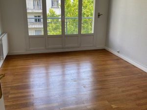 T3 Meuble Grenoble Île verte