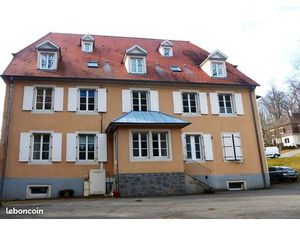 F3 à louer Husseren Wesserling