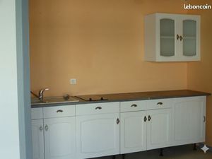 Appartement T2 38 m2 centre ville