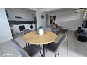 Logement proche Galleria