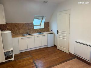 Location meublé proche aéroport CDG