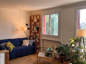 Appartement 4 pièces 69 m²