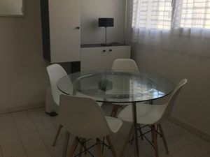 Studio 1 pièce 22 m²