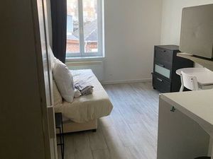 Studio meublé 22 m2