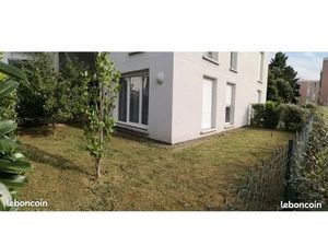 Studio a louer a partir d'une 03/01/2026 Meaux (beauval)