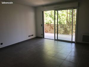 Appartement T2 Ovalie Montpellier