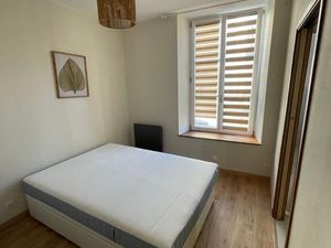 T2 meublé et lumineux centre ville