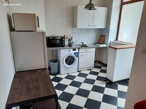 Appartement meublé  centre ville