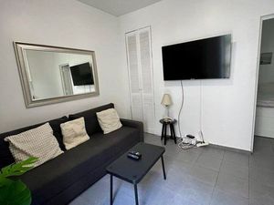 T2 meublé et équipé- 4 min RER B