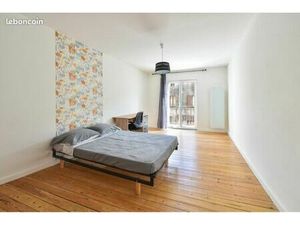 Location meublée tout compris