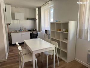 Appartement 2 pièces 26 m²