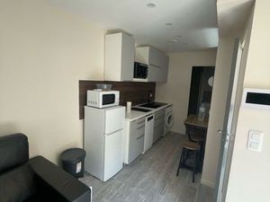 Appartement Villejuif