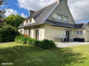 Location chez l’habitant