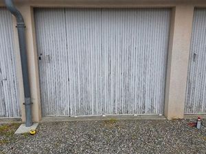 Garage à louer