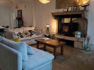 Maison meublée 117m2 - 3 chambres - jardin - Parking - Chaignay 21120