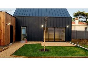 Location Maison meublée- Clisson