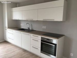 Location Appartement T3