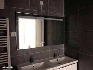 T3 - 82 m² - centre ville - wifi inclus