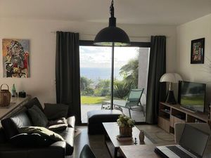 Appartement T3 Bastia