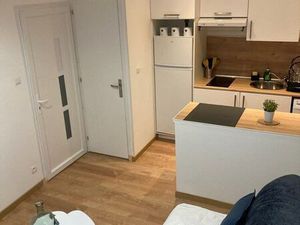 Splendide studio rénové en Hypercentre toutes charges comprises (EDF  eau  internet)