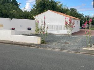 Logement 1 chambre meublée