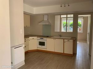 Appartement 2 pièces