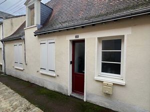 Appartement meublé 38m2