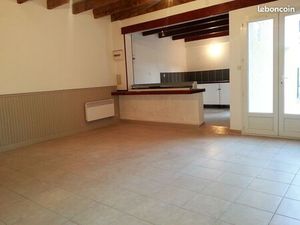 Appartement en campagne