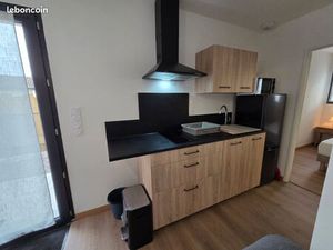 Location T2 à l’année