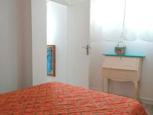 2 pièces en bail mobilité centre Menton