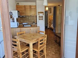 Studio 1 pièce 27 m²