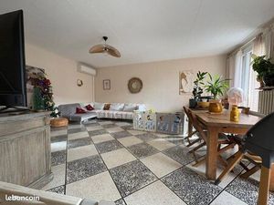 Location appartement F4 à Mudaison 34130