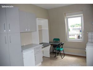 Location Chambre meublée