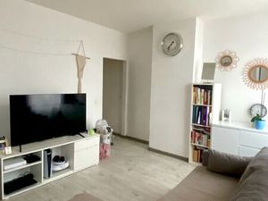 Appartement T1 NON MEUBLÉ