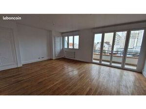 Appartement 3 pièces 76 m²