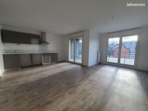 Appartement 3 pièces 79 m²