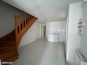 À LOUER - CHAUVÉ - Maison 4 pièces