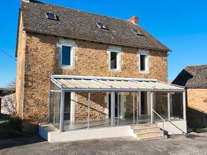 Maison de 160 m² a louer