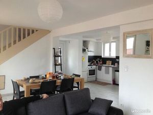 Maison a louer a le bailleul (72)