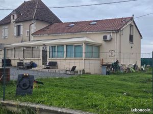 Maison 90m2 4 pièces