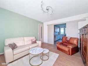 Maison proche plage Plougonvelin