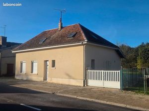MAISON À LOUER Rosnay-l'Hôpital