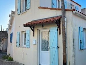 Maison à louer à l'année