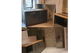 Maison meublée de 80 m2