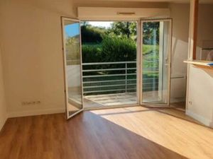 Appartement T2 47m² BRESSUIRE