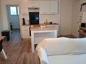 F4 courtisols tout neuf