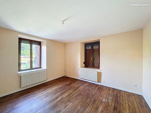 Location appartement F4