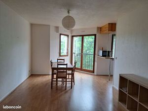 T2 à La Madeleine Lille Saint Maur - Résidence Les Studios de Saint Maur