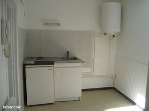 Appartement a louer libre 20 12