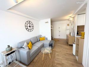 Appartement T2 Grau du Roi